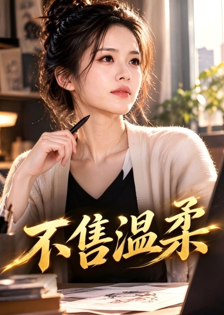 不售温柔封面图