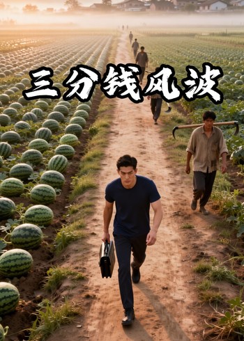 三分钱风波封面图