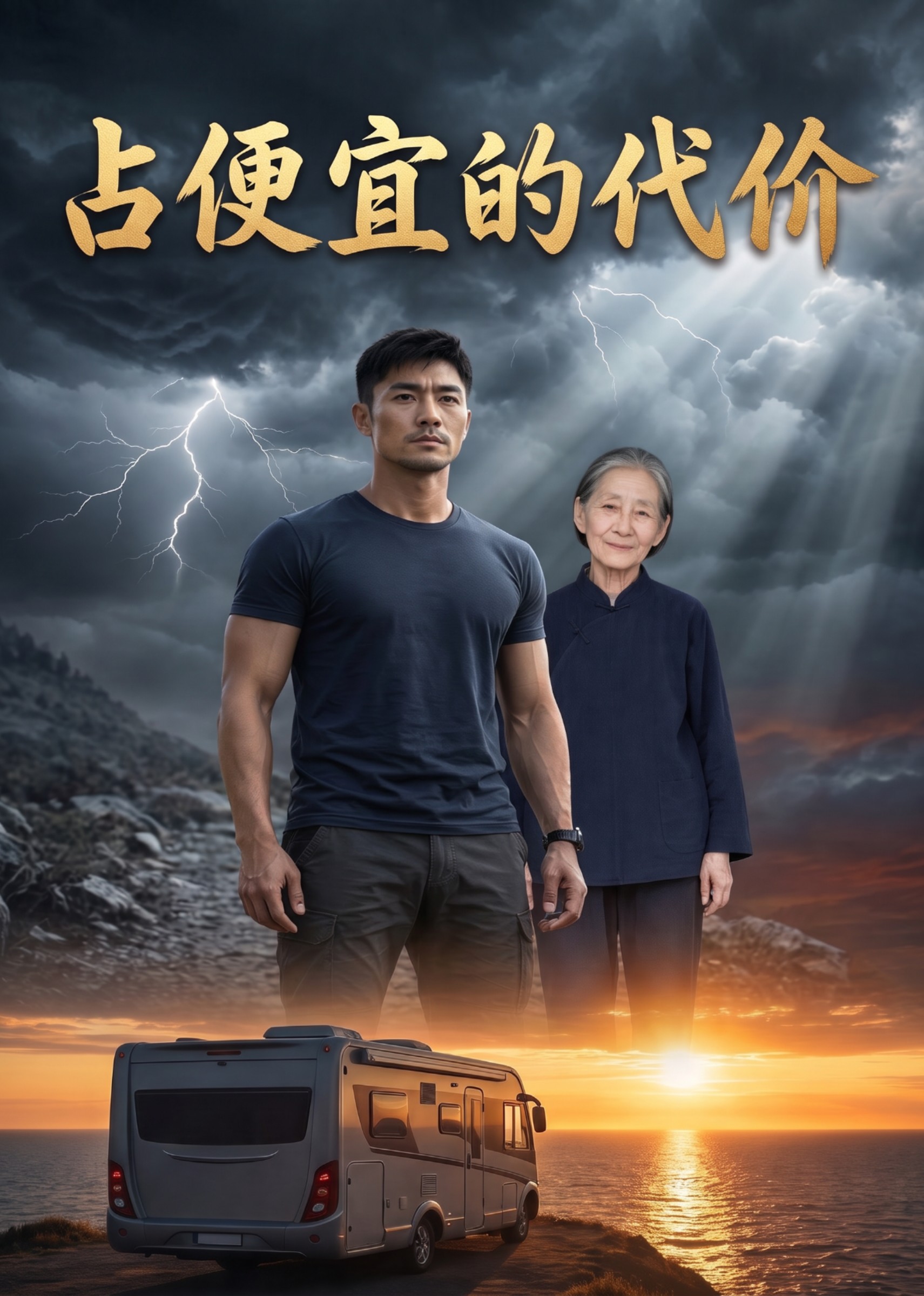 占便宜的代价
