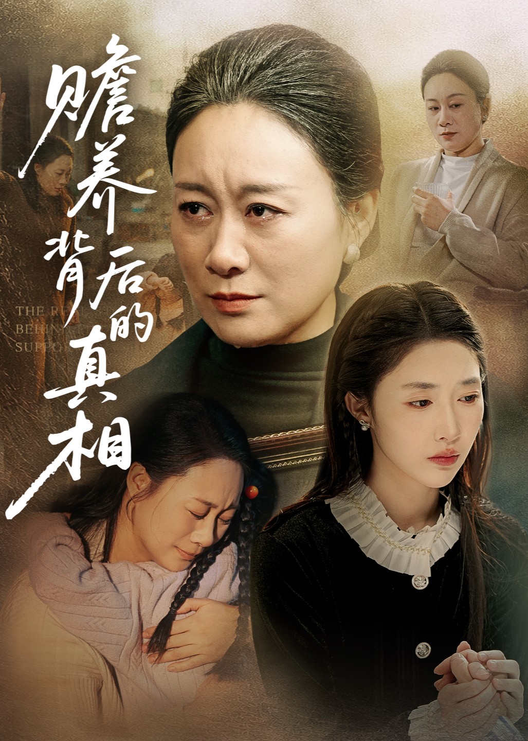 赡养背后的真相封面图
