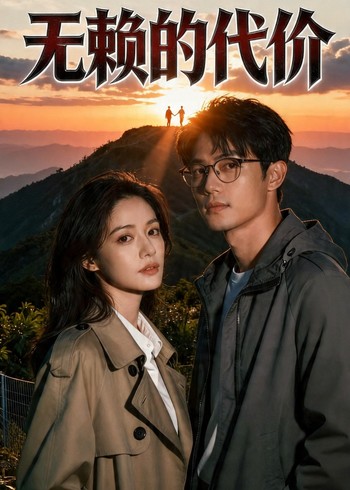 无赖的代价封面图