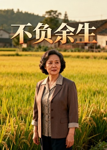 不负余生封面图