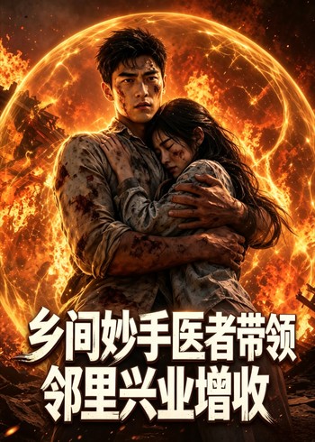 乡间妙手医者带领邻里兴业增收