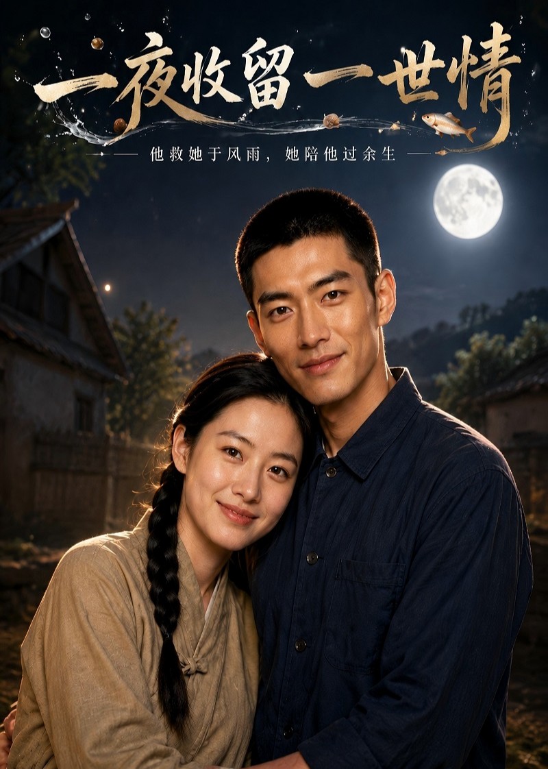 一夜收留一世情