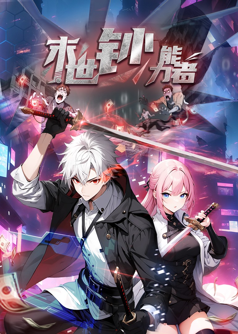 末世钞能力者