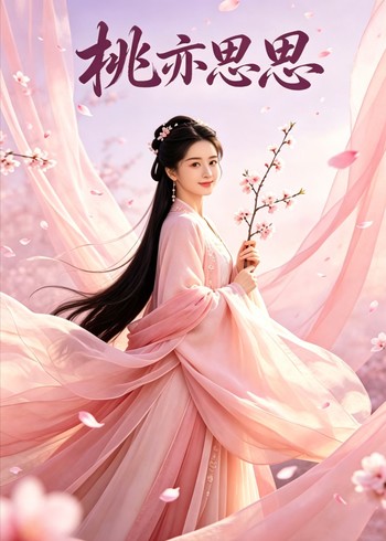 桃亦思思封面图