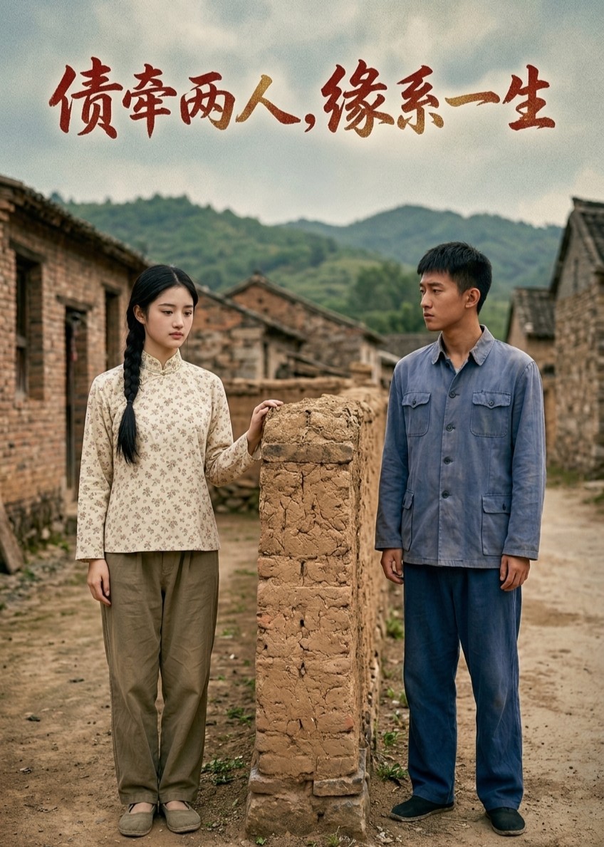 债牵两人，缘系一生