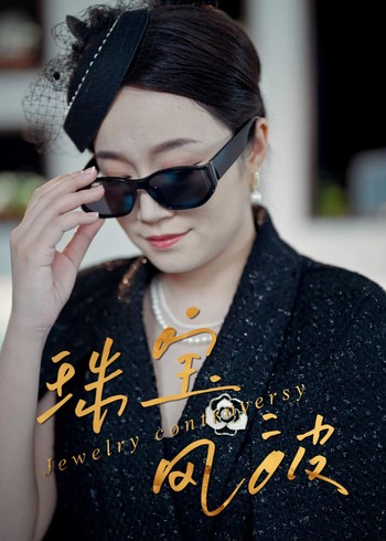 珠宝风波封面图