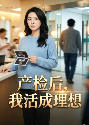 产检后我活成理想封面图