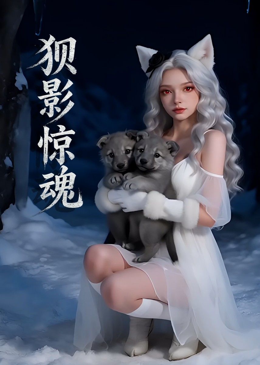 狈影惊魂