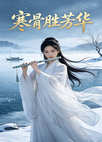 寒骨胜芳华封面图