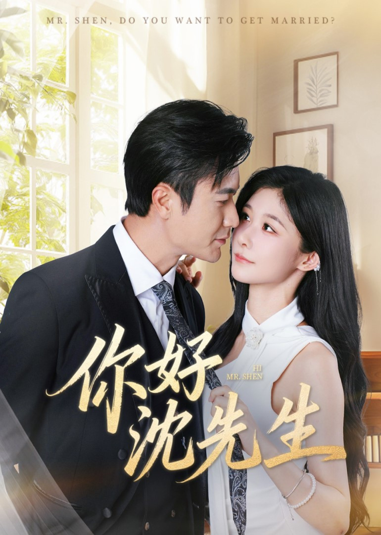 你好沈先生