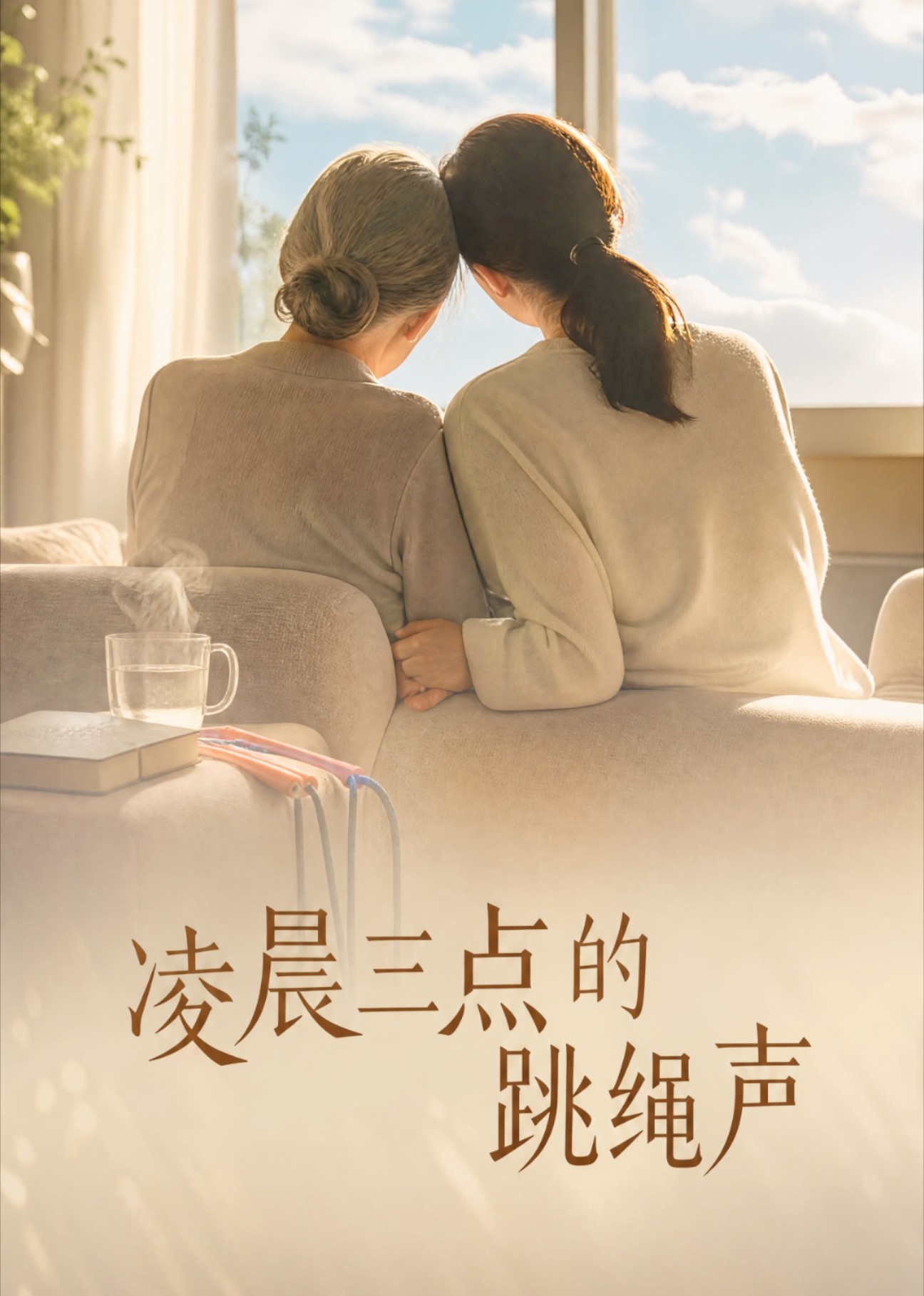 凌晨三点的跳绳声封面图