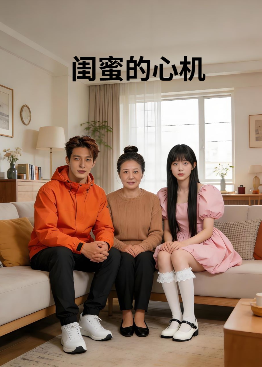 闺蜜的心机