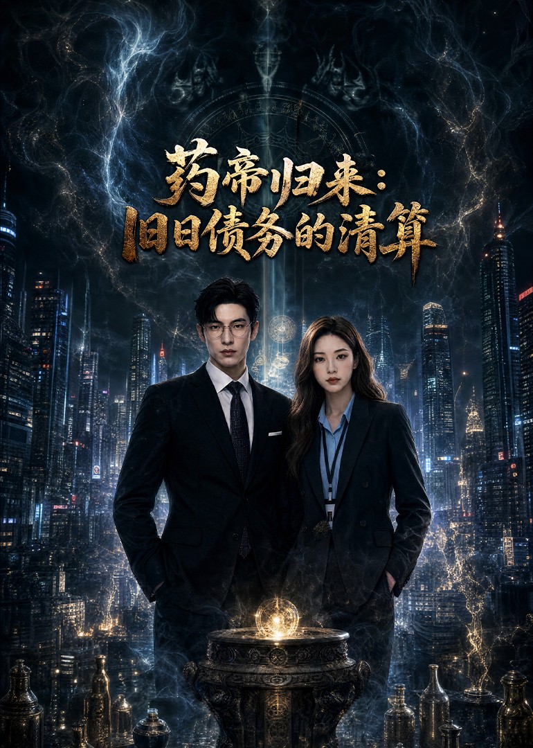 药帝归来：旧日债务的清算