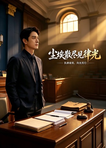 尘埃散尽见律光