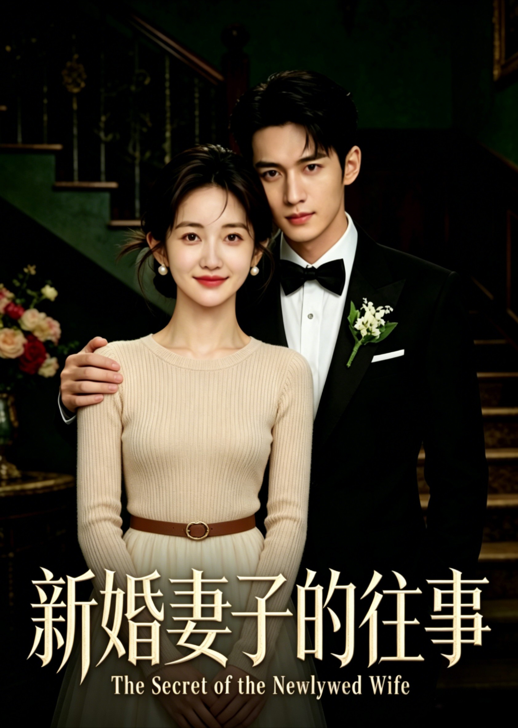 新婚妻子的往事