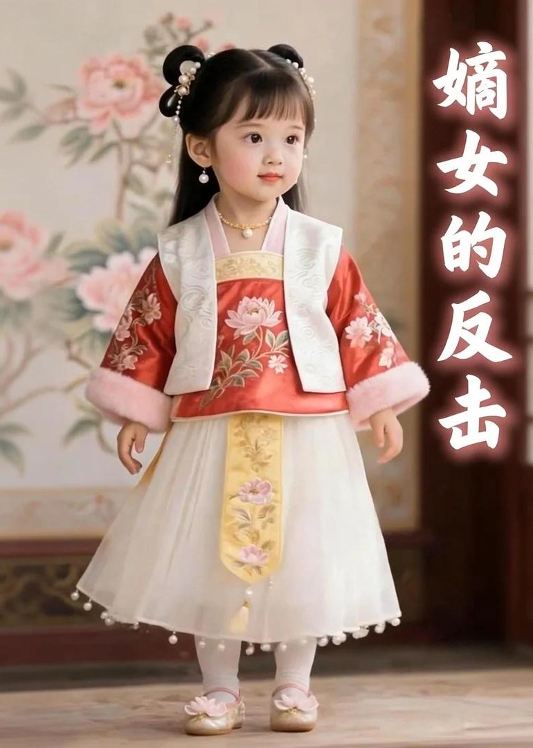 嫡女的反击