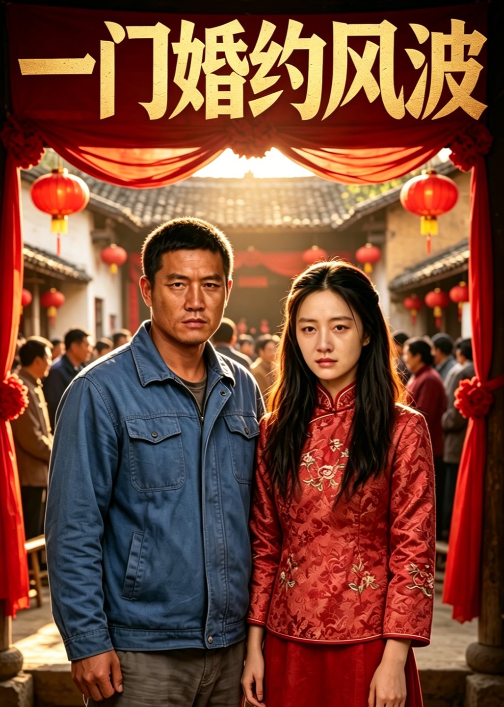 一门婚约风波
