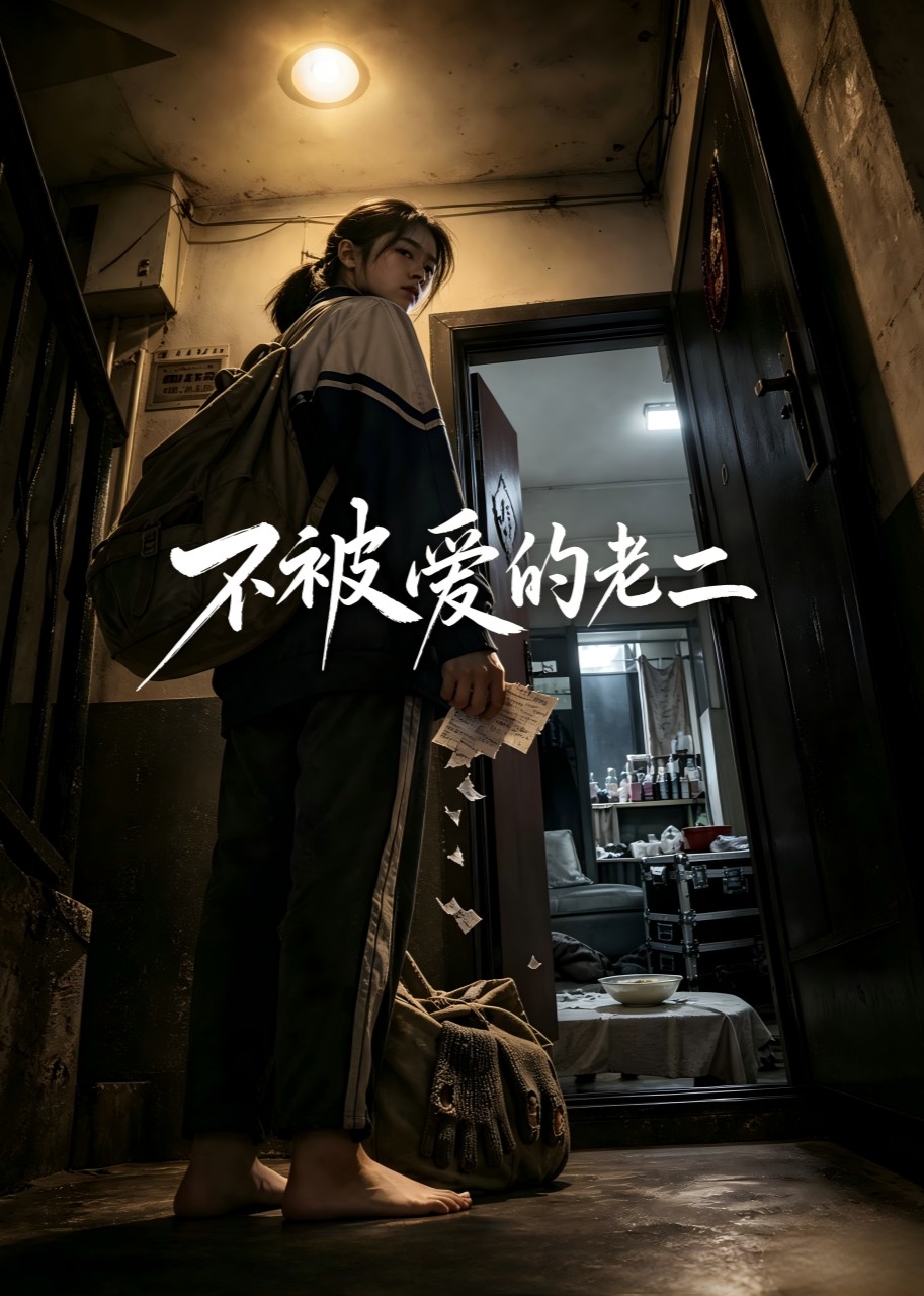 不被爱的老二