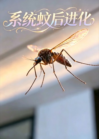系统蚊后进化