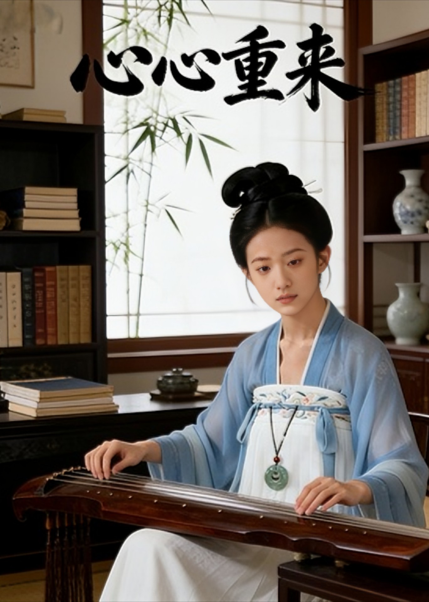 心心重来