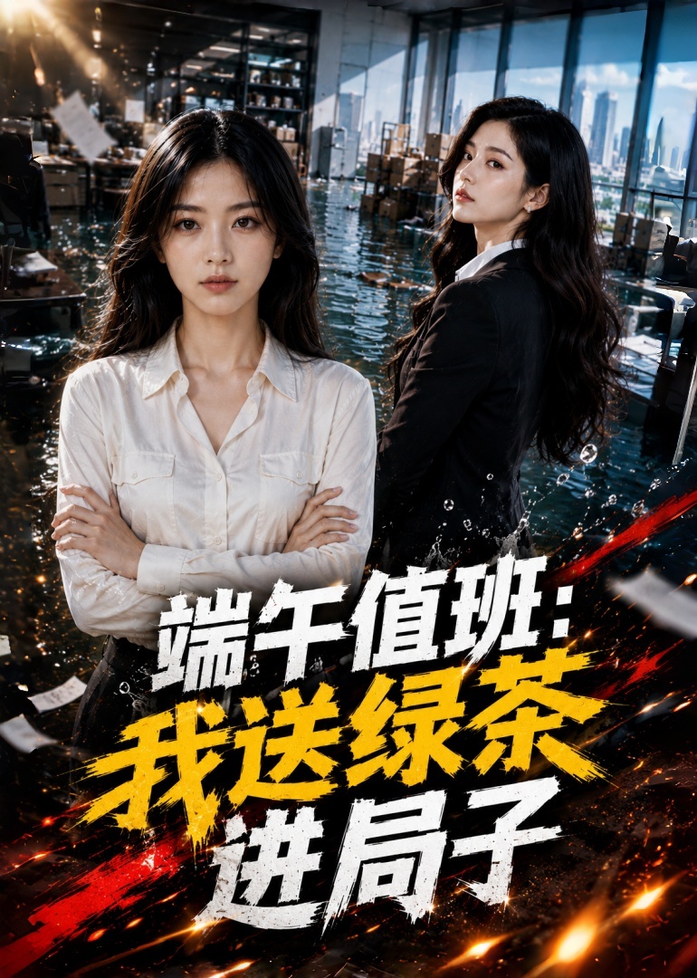 端午值班：我送绿茶进局子