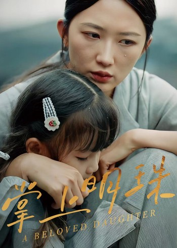 掌上明珠封面图