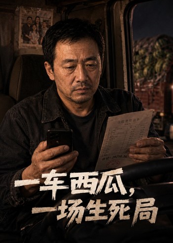一车西瓜一场生死局