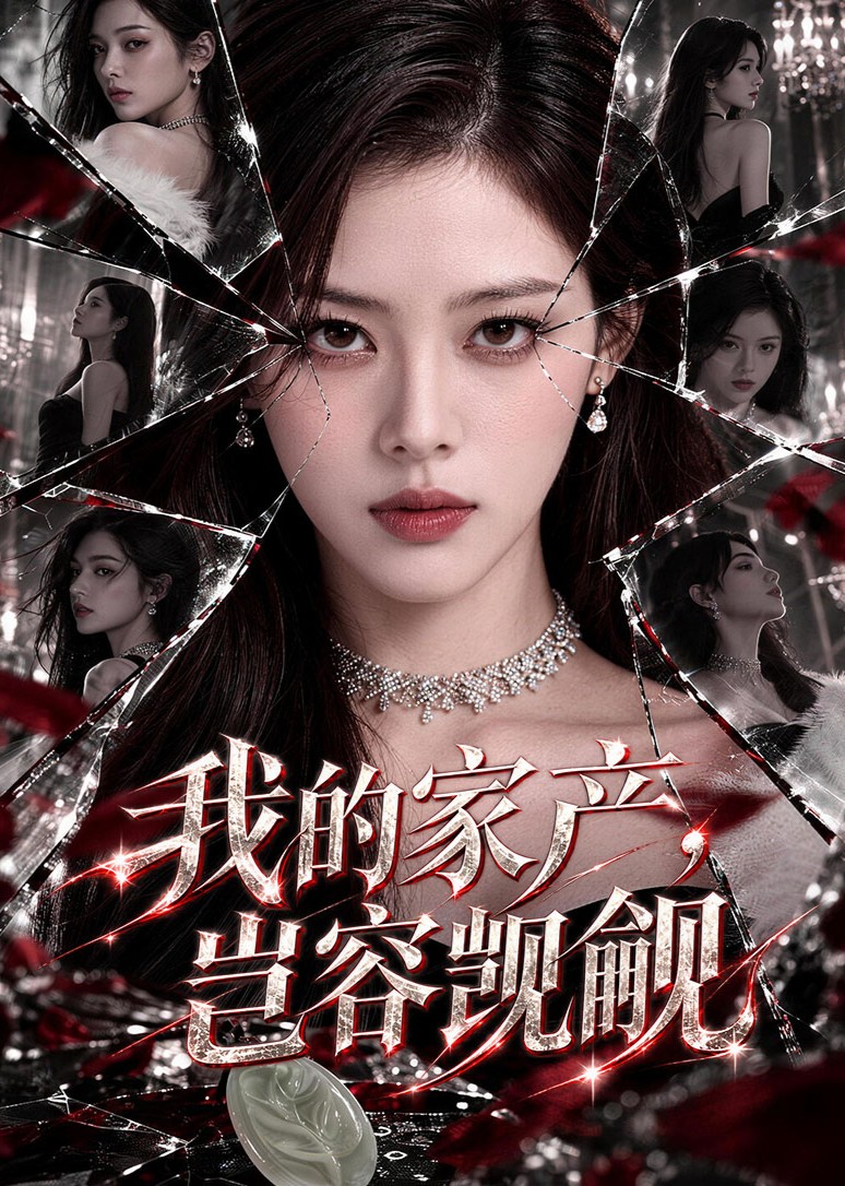 我的家产，岂容觊觎封面图