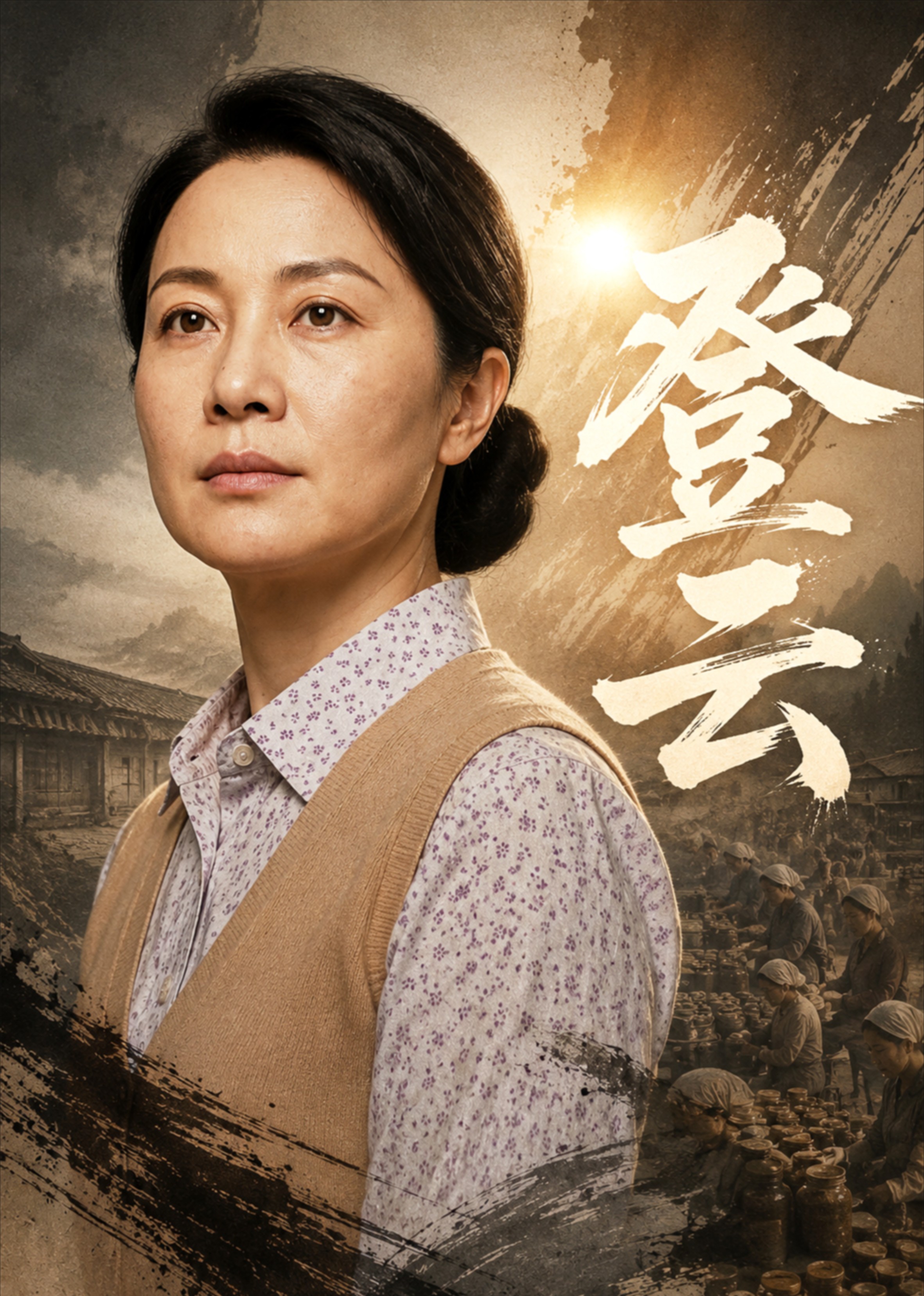 登云