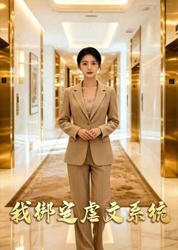 我绑定虐文系统封面图