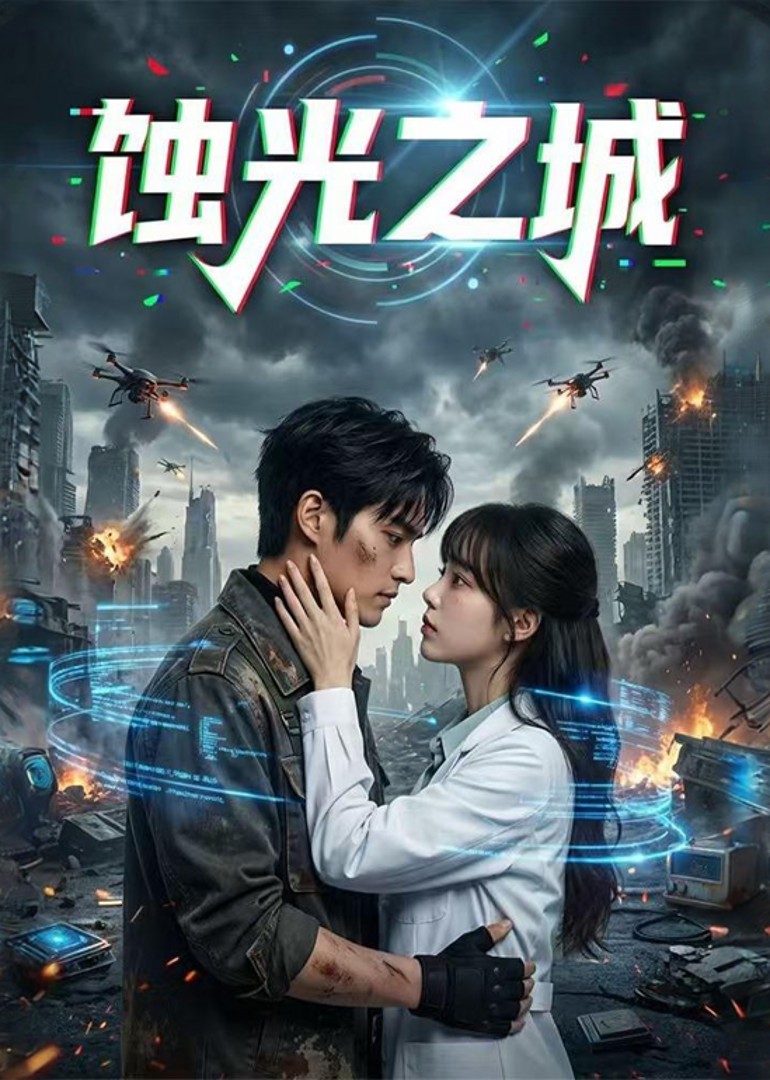 蚀光之城