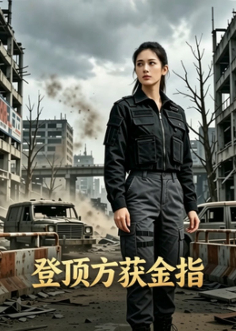 登顶方获金指