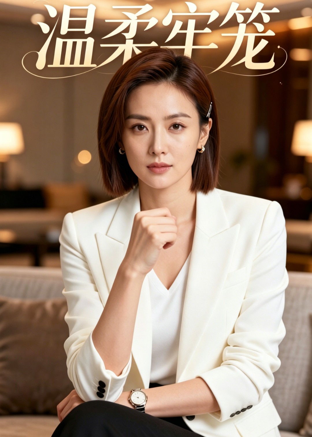 温柔牢笼