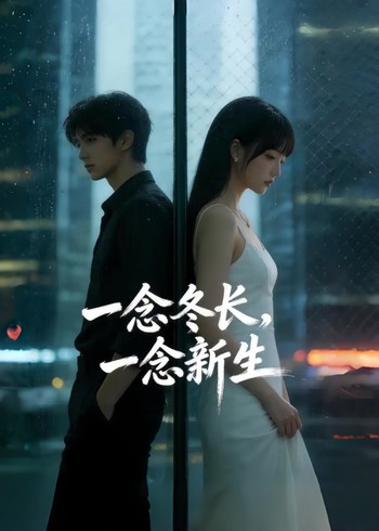 一念冬长一念新生封面图