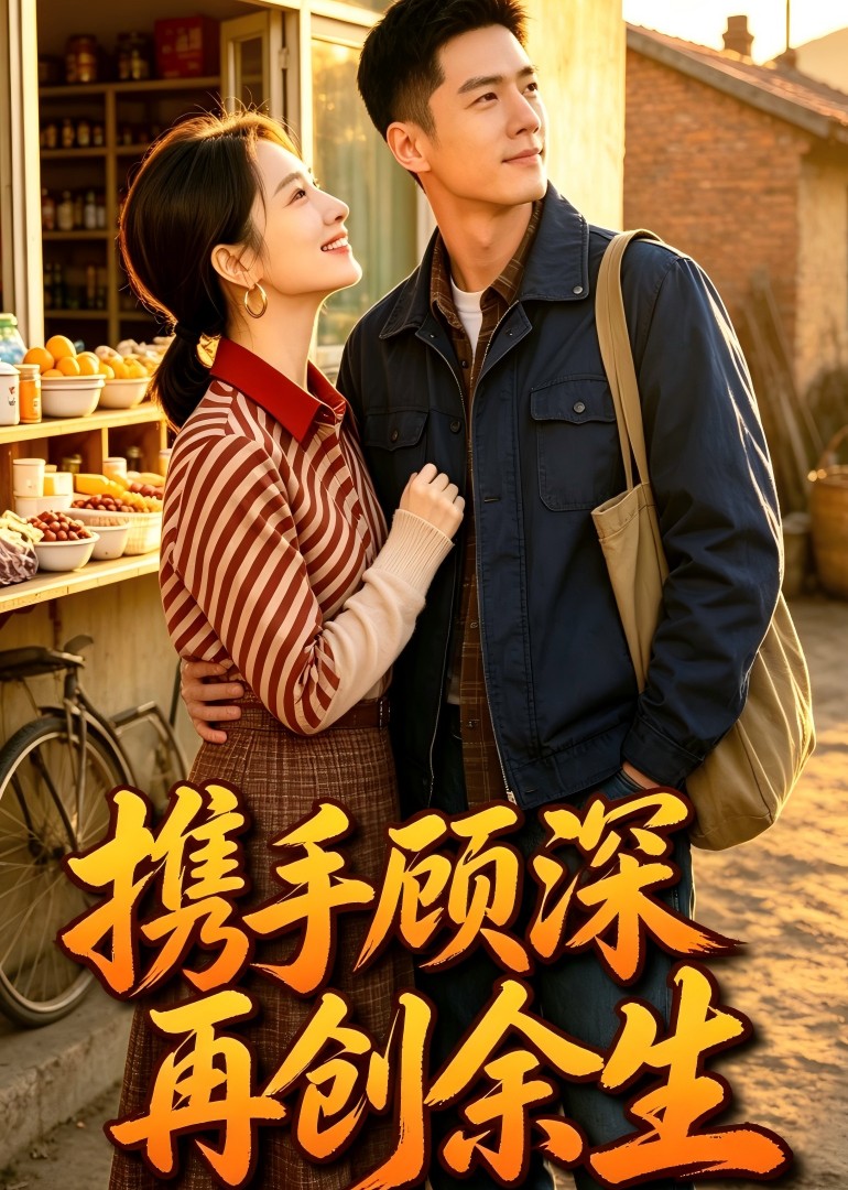 携手顾深再创余生
