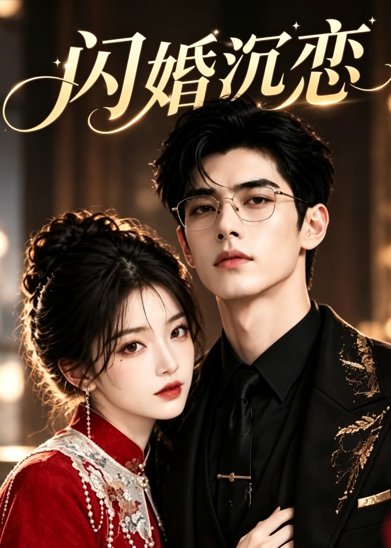 闪婚沉恋