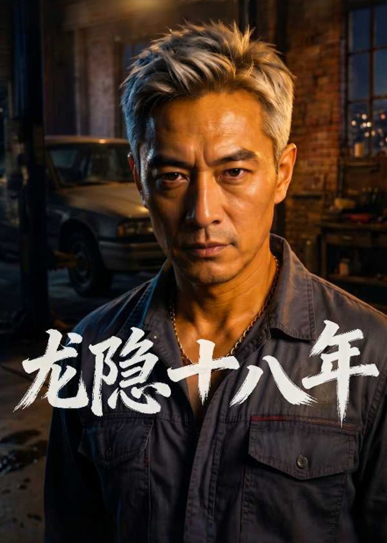 龙隐十八年