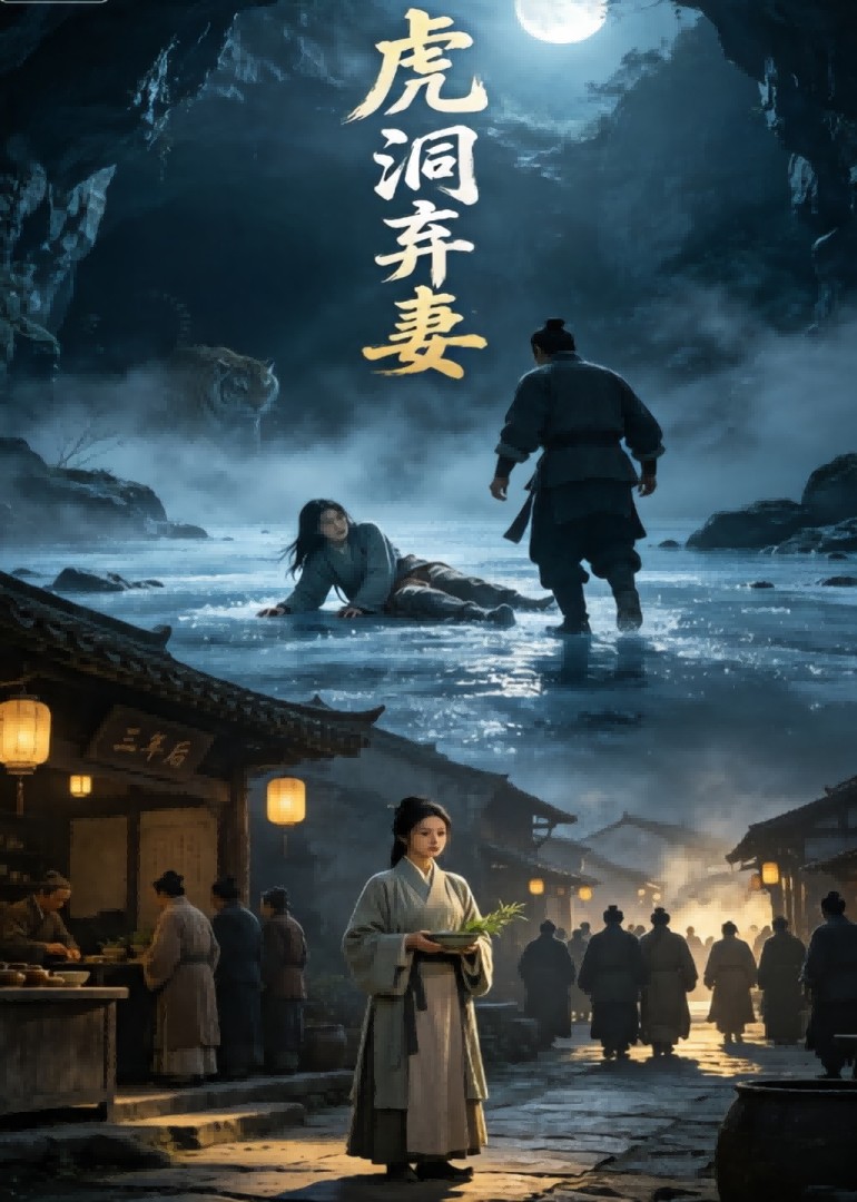 虎洞弃妻