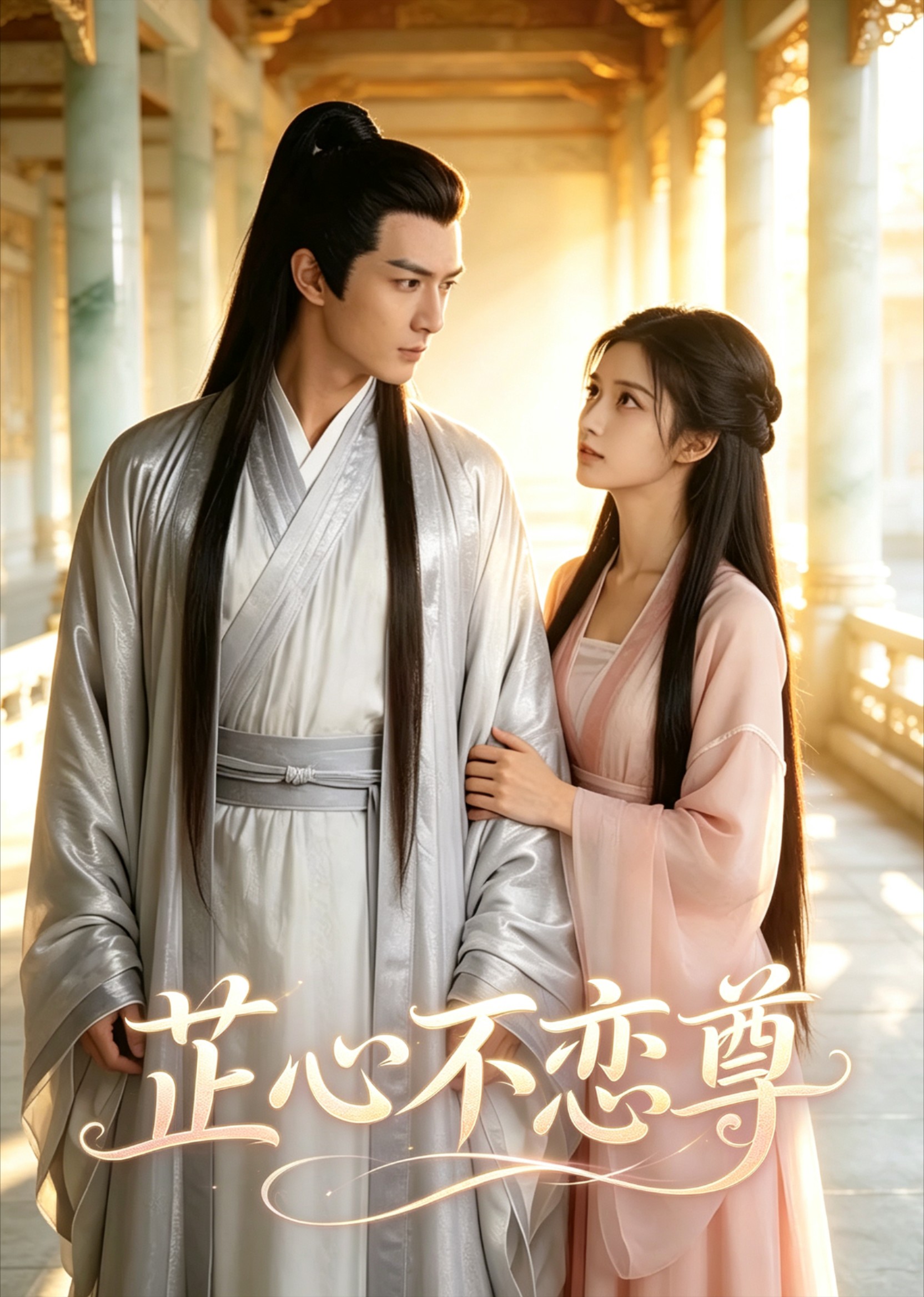 芷心不恋尊