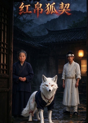 红帛狐契