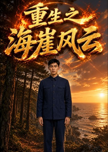 重生之海崖风云封面图
