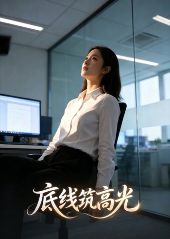 底线筑高光