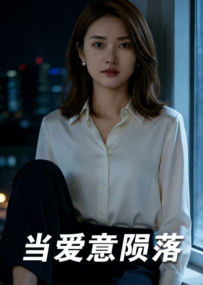 当爱意陨落