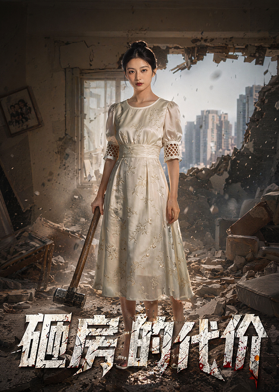 砸房的代价
