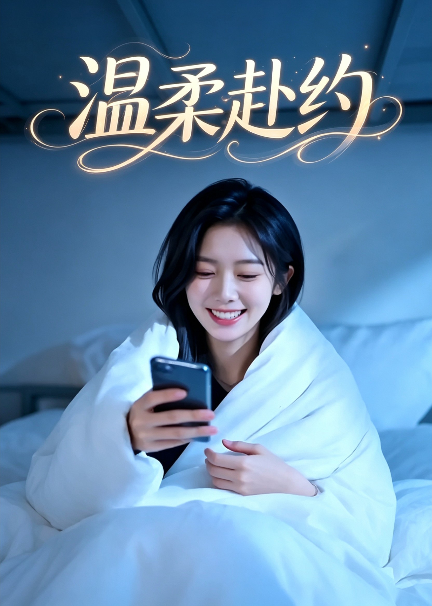 温柔赴约