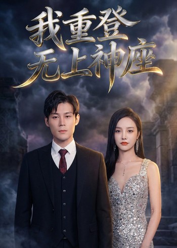 我重登无上神座封面图