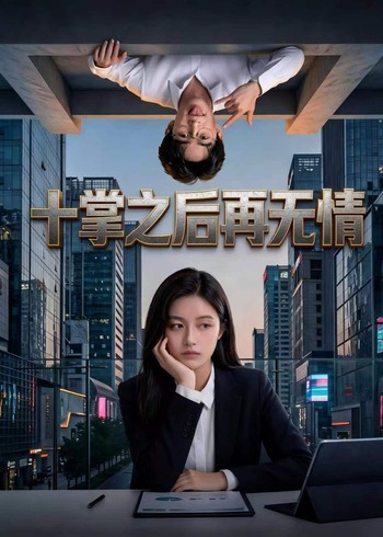 十掌之后再无情封面图