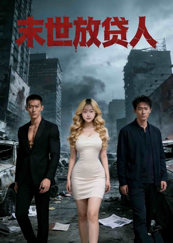 末世放贷人封面图
